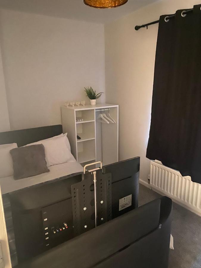 Convenient Room 벨파스트 외부 사진