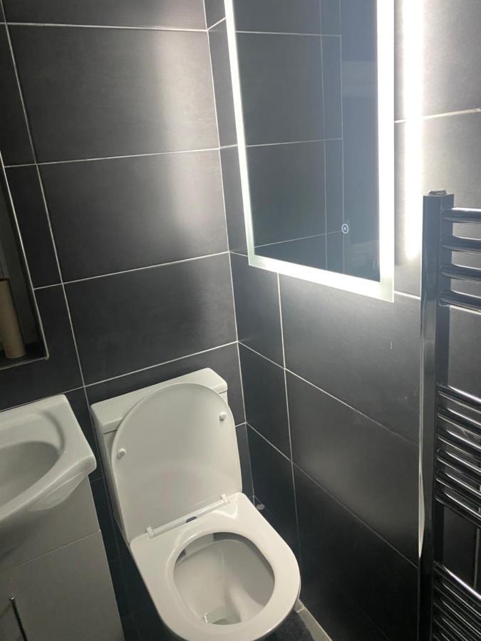Convenient Room 벨파스트 외부 사진