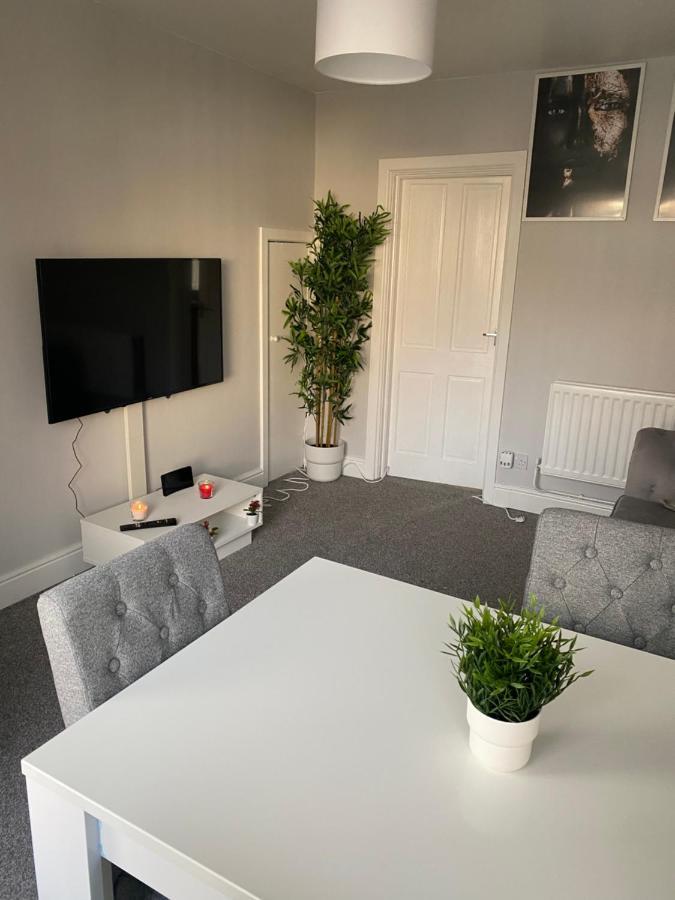 Convenient Room 벨파스트 외부 사진
