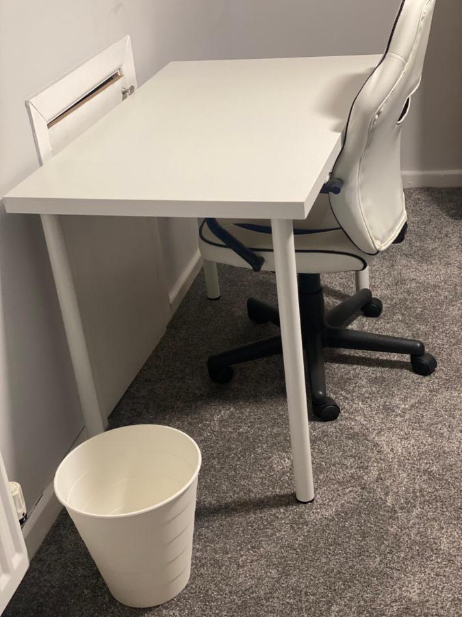 Convenient Room 벨파스트 외부 사진