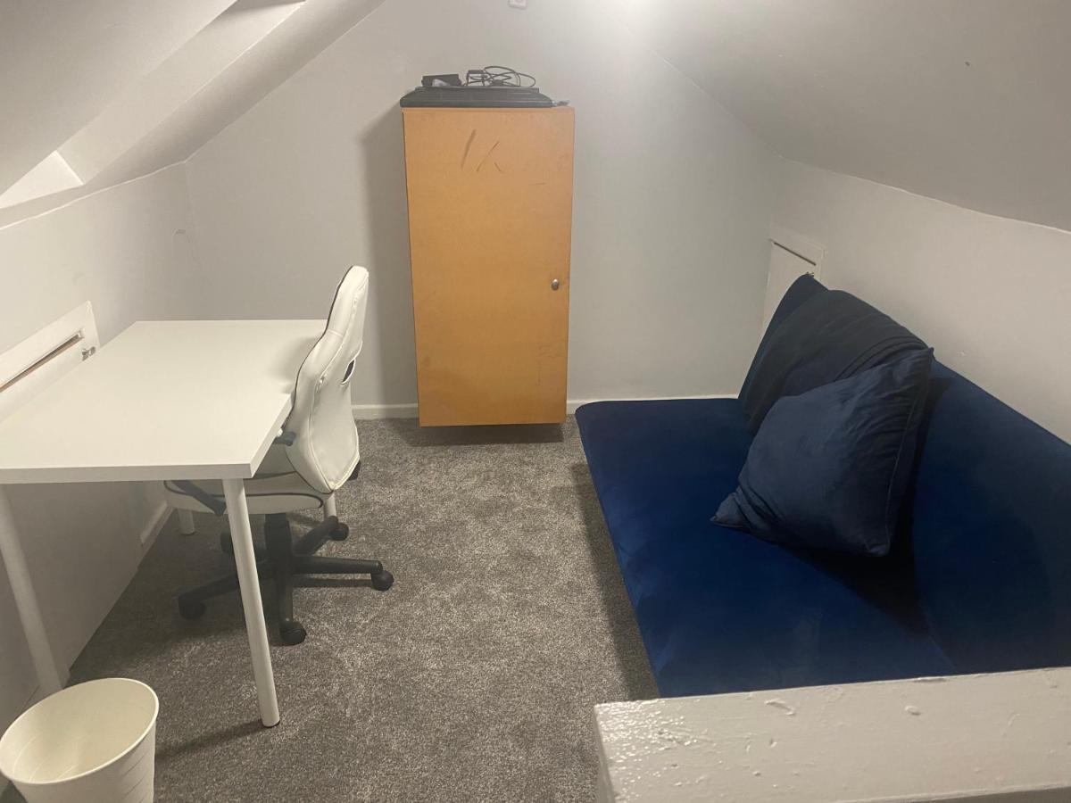 Convenient Room 벨파스트 외부 사진