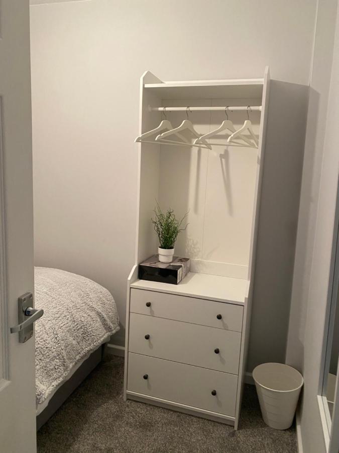 Convenient Room 벨파스트 외부 사진